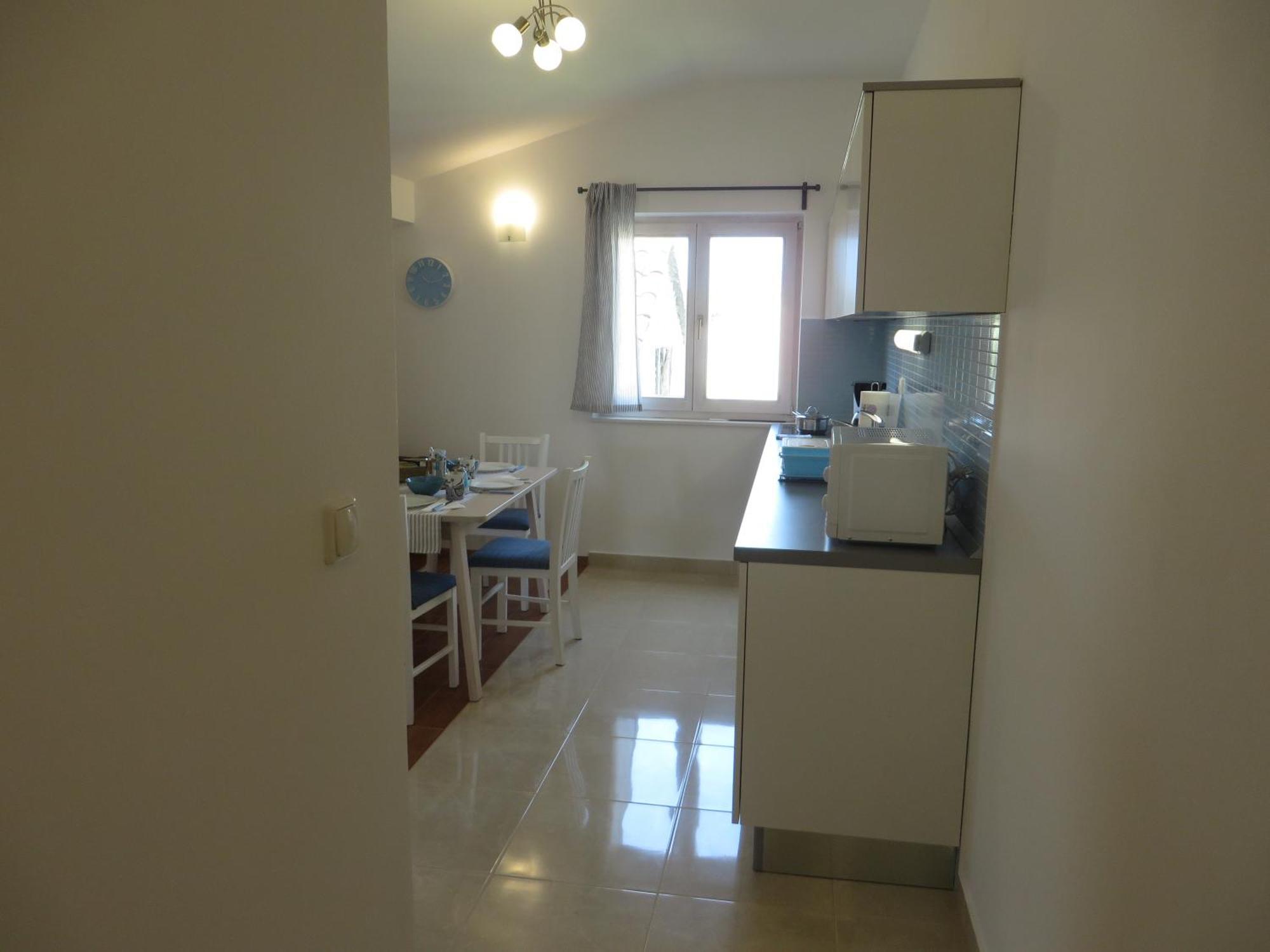 Filipovic Apartments With Pool 比奥格勒·纳·莫鲁 外观 照片